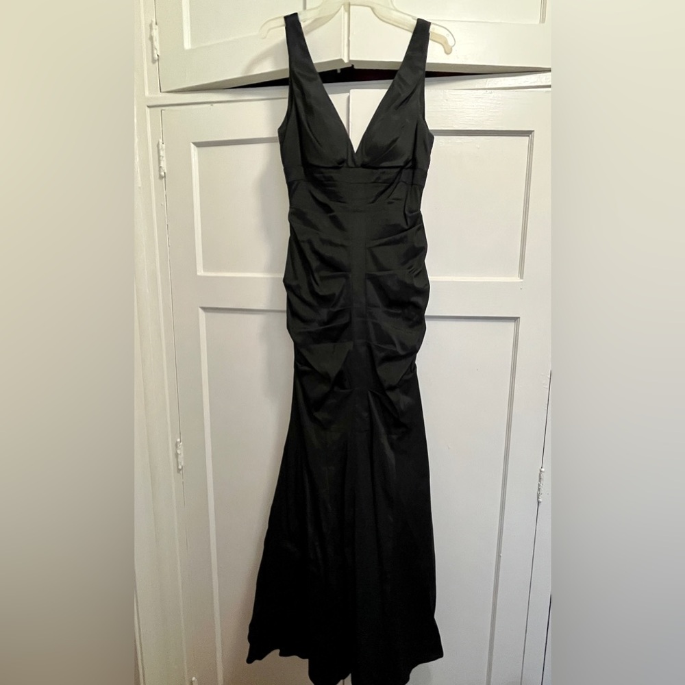Formal dress